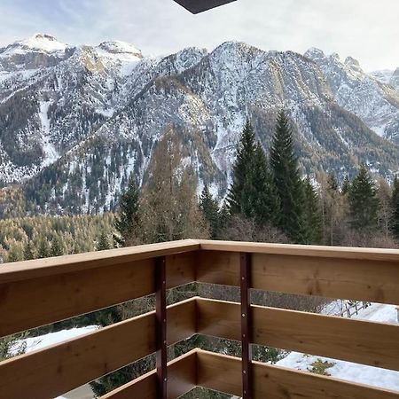 Residence Larici Belvedere Folgarida Luaran gambar