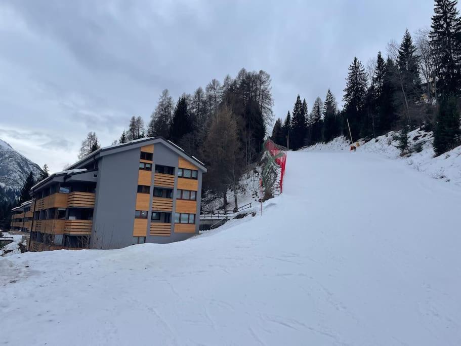 Residence Larici Belvedere Folgarida Luaran gambar