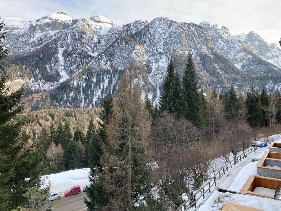 Residence Larici Belvedere Folgarida Luaran gambar