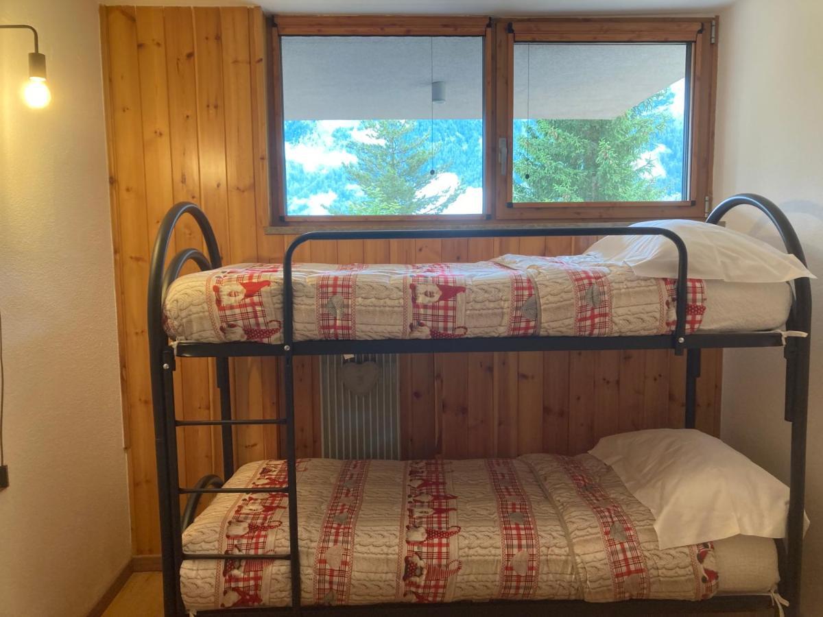 Residence Larici Belvedere Folgarida Luaran gambar