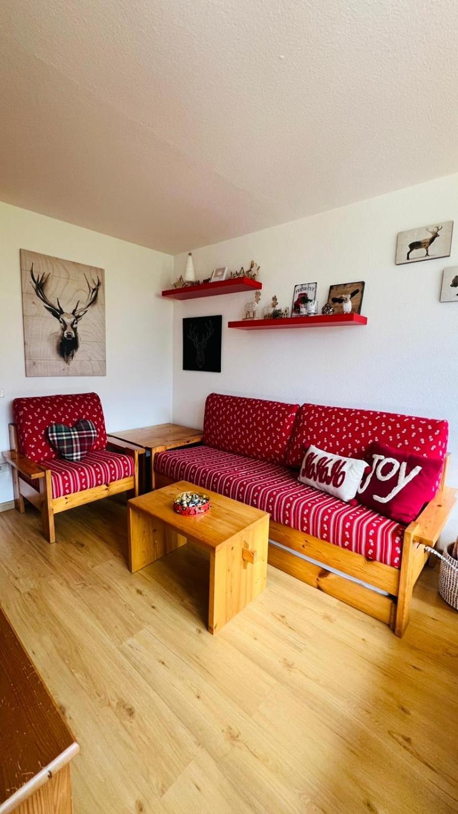 Residence Larici Belvedere Folgarida Luaran gambar