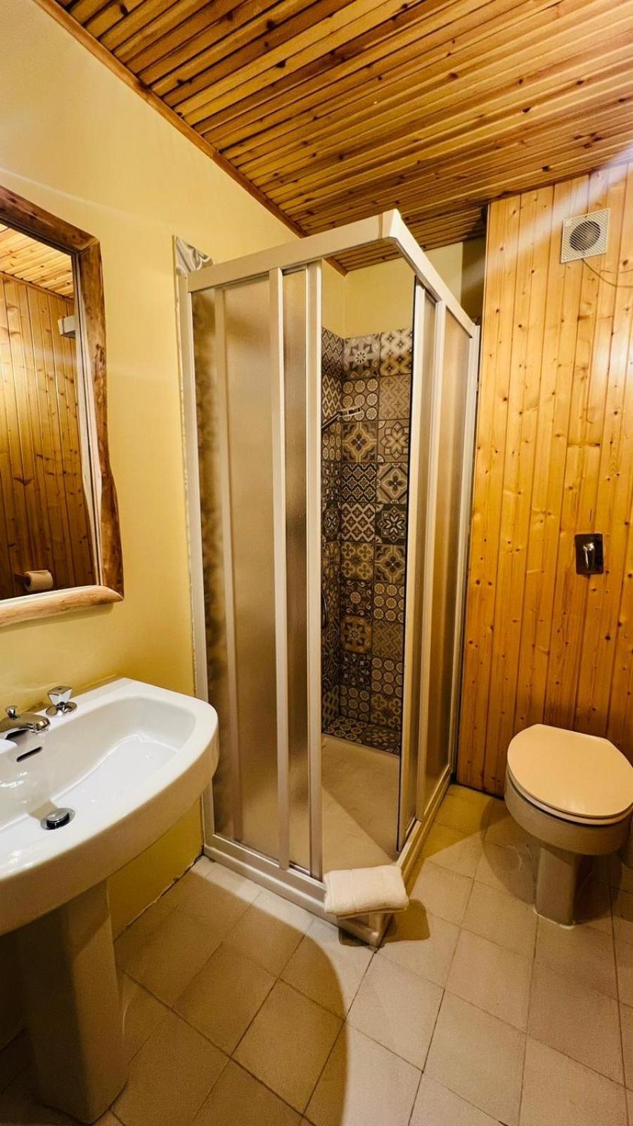 Residence Larici Belvedere Folgarida Luaran gambar