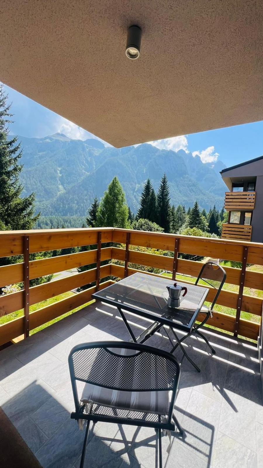 Residence Larici Belvedere Folgarida Luaran gambar